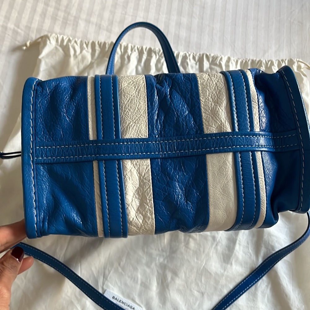 Brand New Balenciaga bazaar bag - Picture 4 of 11